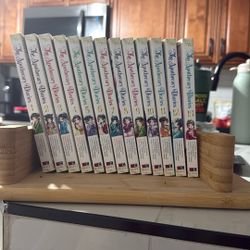 The Apothecary Diaries Volume 1 - 13