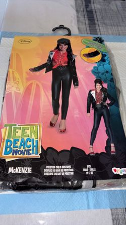 Halloween costume Size M (7-8)