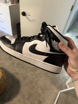 Jordan’s Size 8.5M 10W