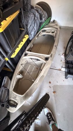 Canoe