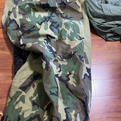 USGI Sleeping Bag