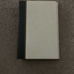 Traditional Photoalbum