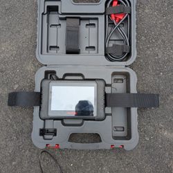 Autel Maxicheck MX808S Diagnostic Scanner