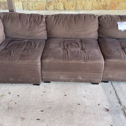 Sectional Sofa 