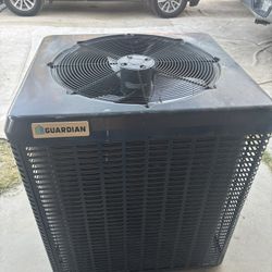 Guardian AC Unit 