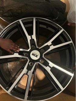 5x112 rims for sale.