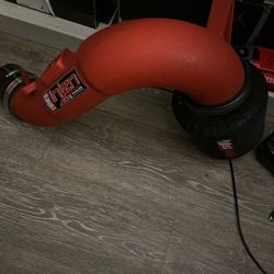 Civic Type R Intake  Fk8