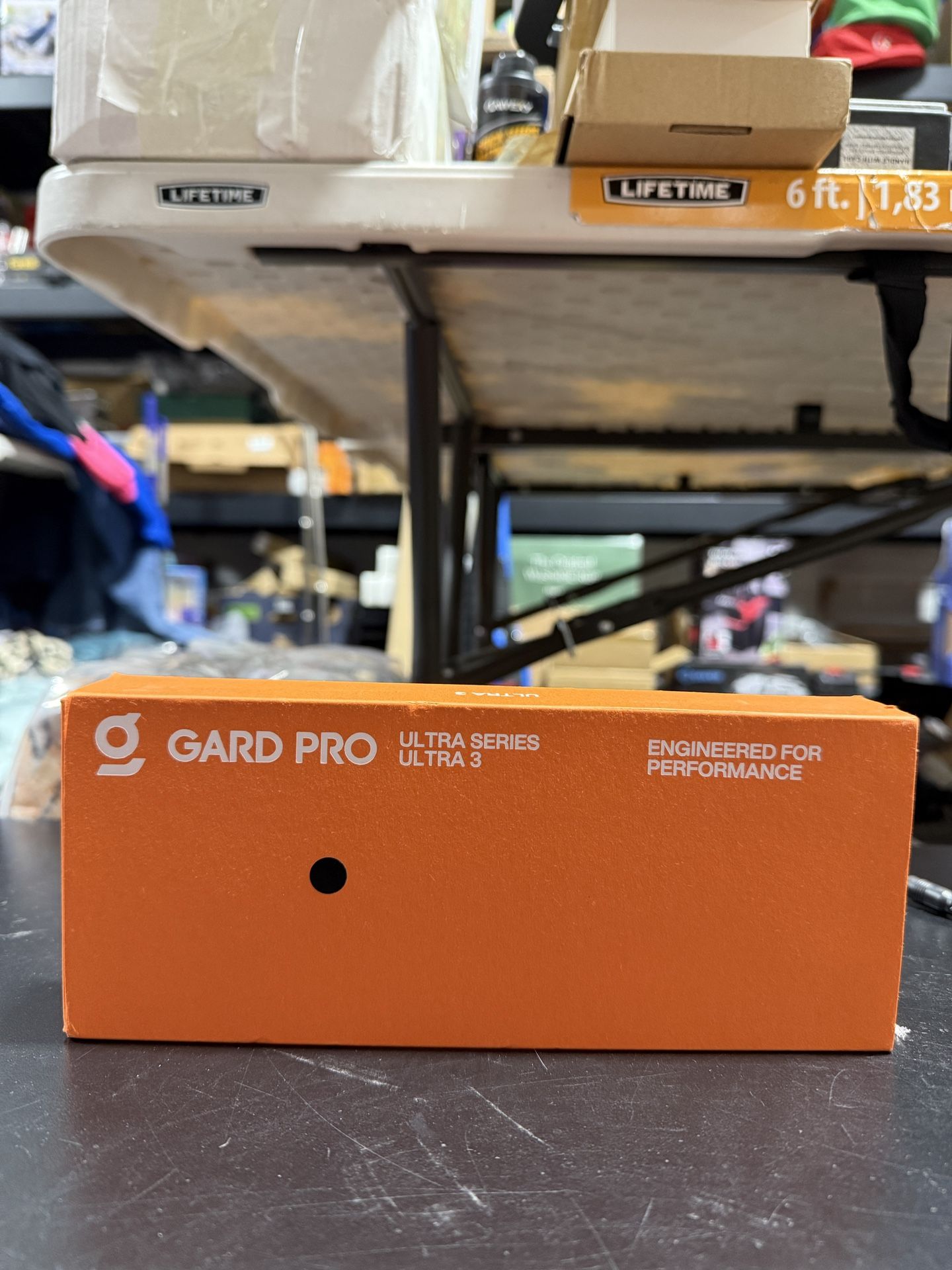 Gard Pro Ultra 3 Smartwatch