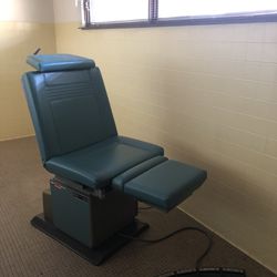 Medical Center Office Furniture 