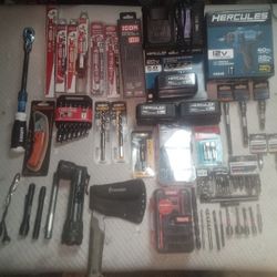 Misc. Tools
