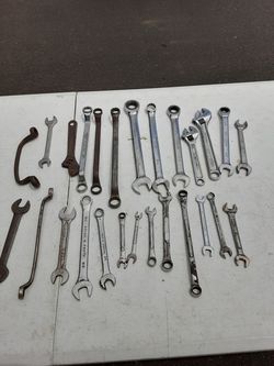 Wrenches
