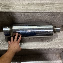 Janspeed Tip (Muffler) DROP THE OFFERS!