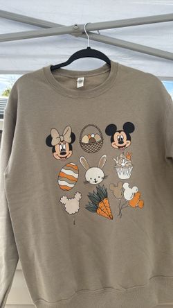Easter Sweatshirt