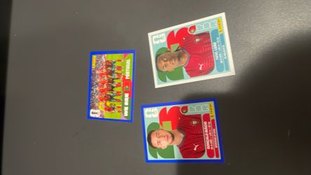 World Cup stickers 2026