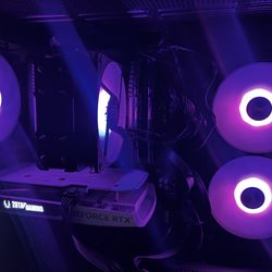 Beginner Intel Gaming Pc