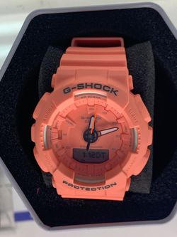 G-Shock