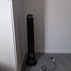 Circulating Fan