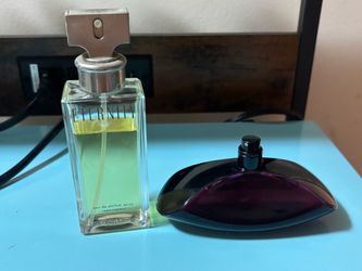 Calvin Klein Eternity Eau de Parfum Spray