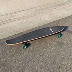 Longboard