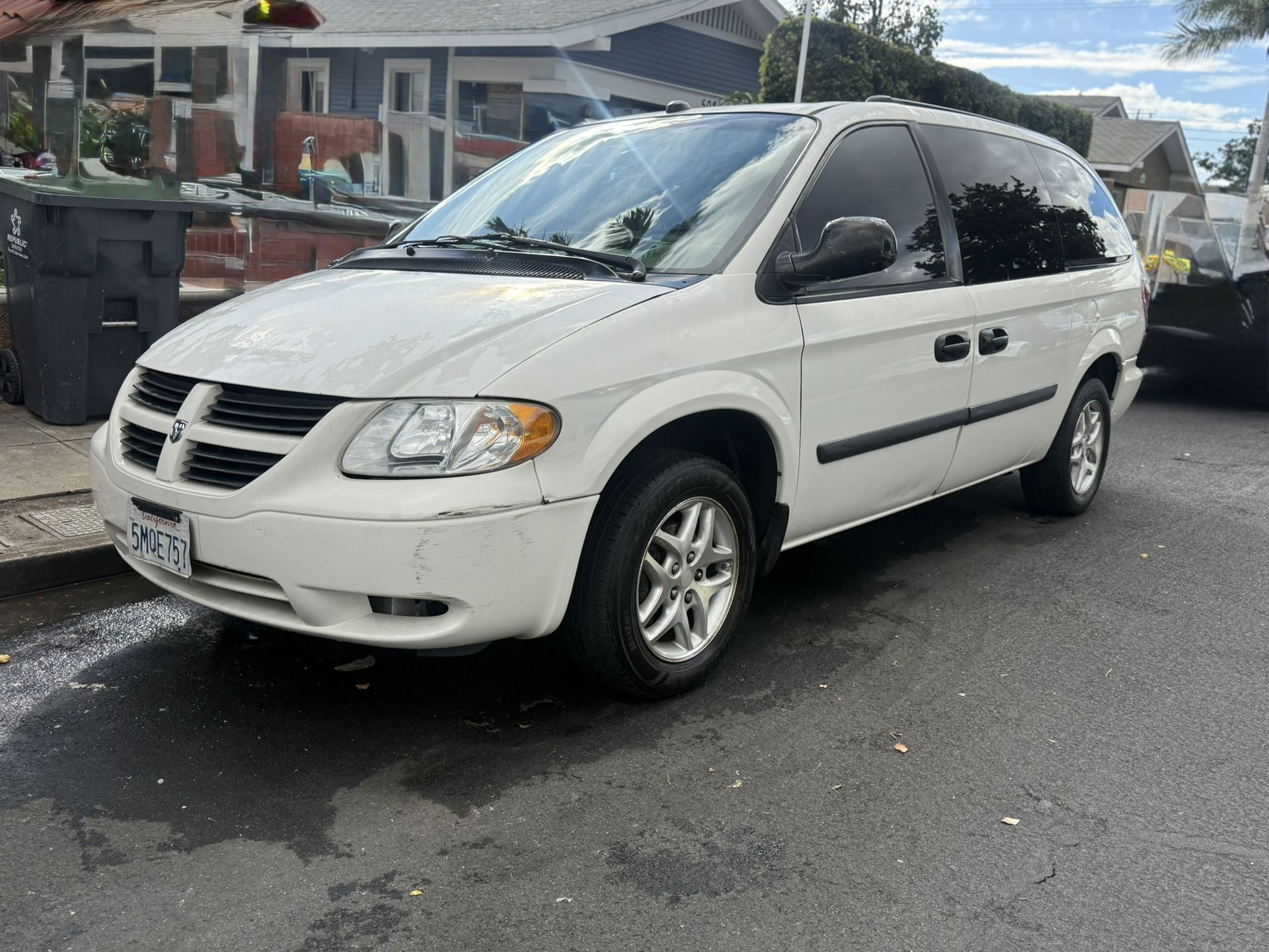 2006 Dodge Caravan/Grand Caravan