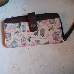 Wallet