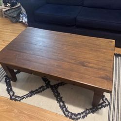 Coffee Table 