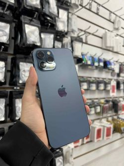 IPhone 12 Pro Max 128GB UNLOCKED 