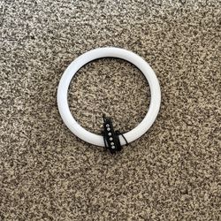 LED Ring Light