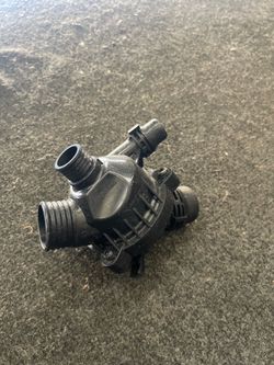 N54 thermostat