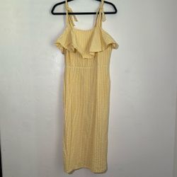 A New Day Dress Size Medium