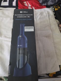 Vacuum