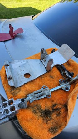Crf50 xr50 Fast50s parts