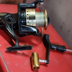 Fishing Spinning Reel
