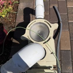 Pentair SuperFlo VST Variable Speed Pump