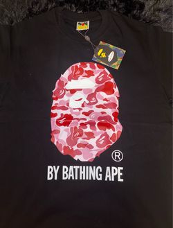 Bape tee