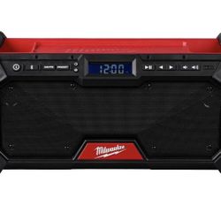 Brand New M18 Radio 