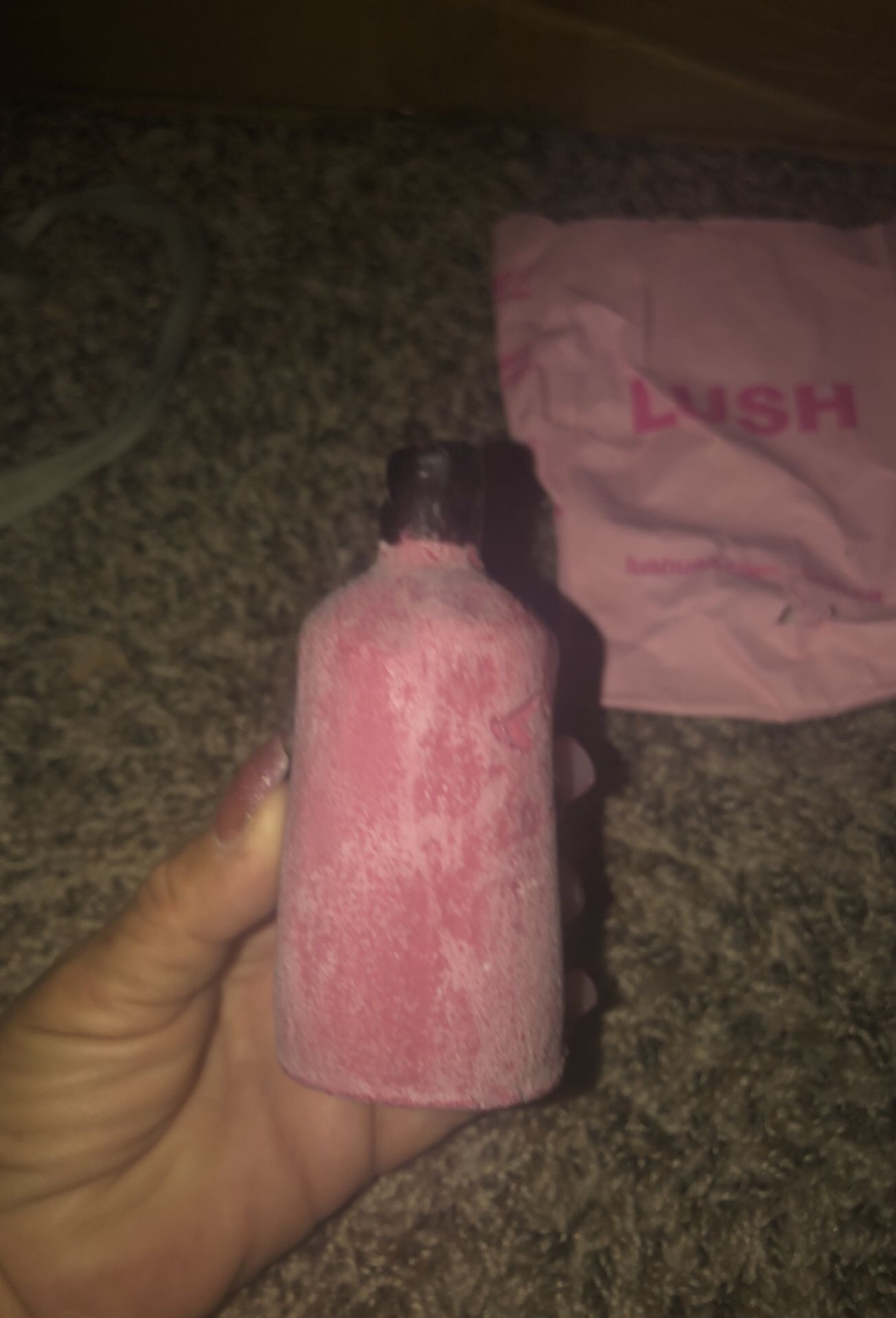 BRAND NEW LUSH SOAP
