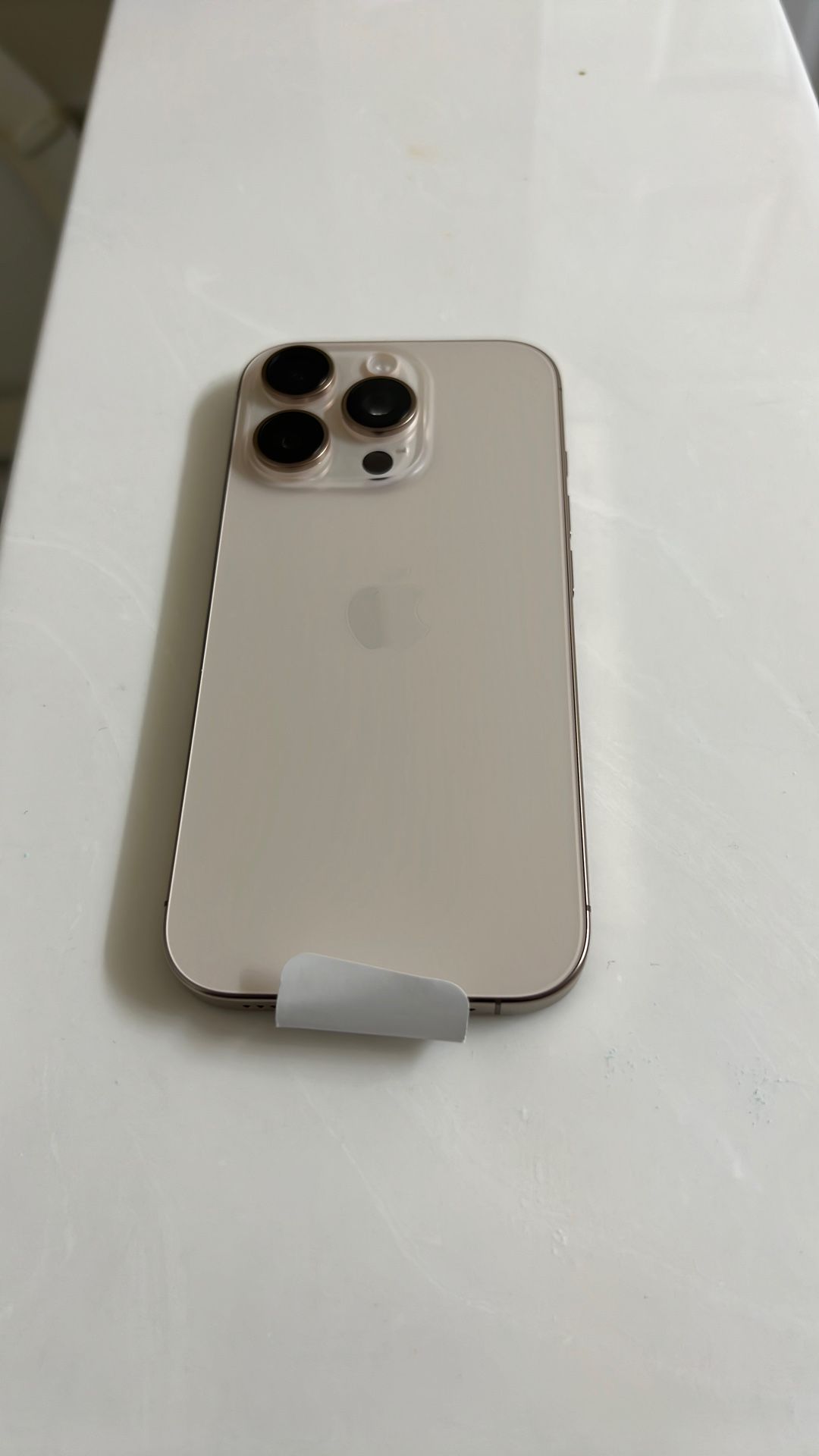 iPhone 16pro