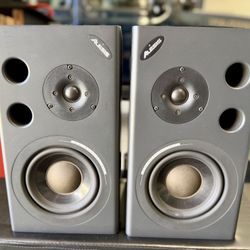 Alesis M1 Active MK2 Reference Monitors