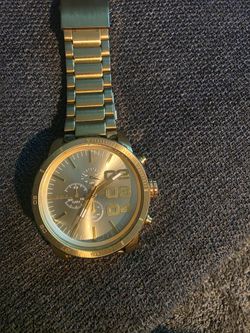 Diesel watch