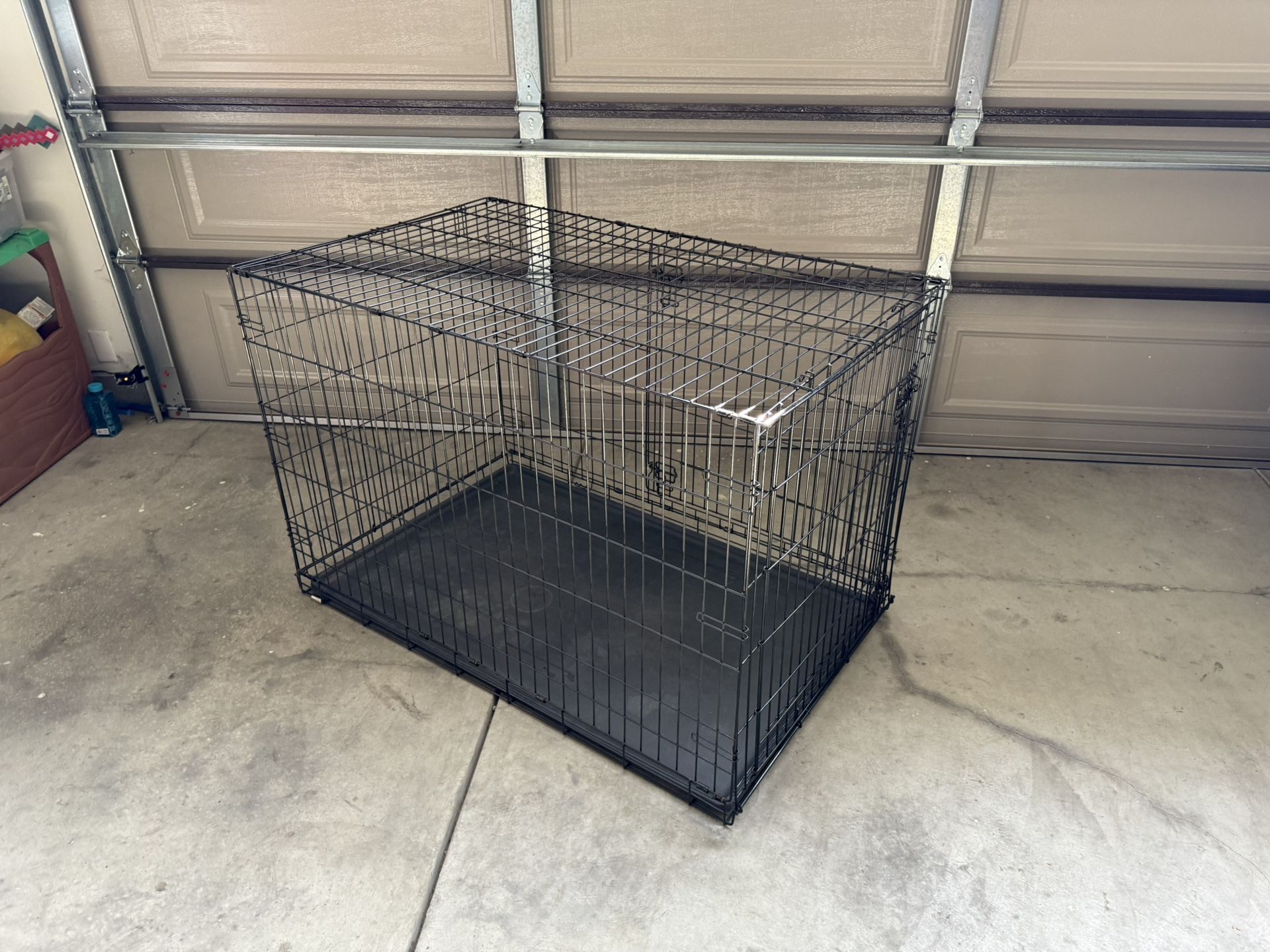 Dog Crate
