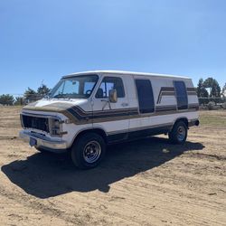 1978 Chevrolet Astrovette