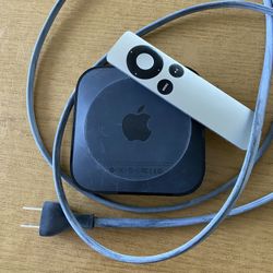 Apple TV 3rd gen