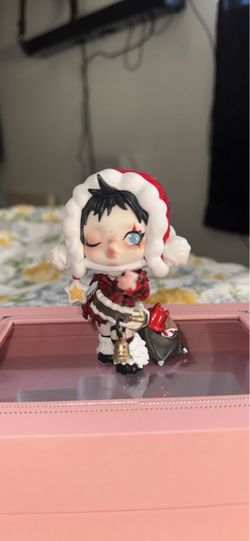 Blind Box Figure