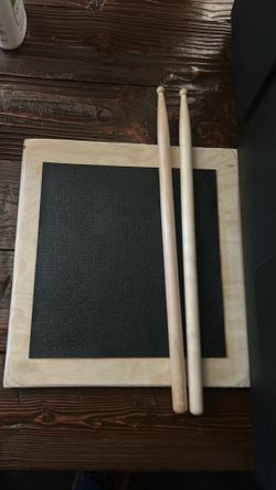 Percussion Pad