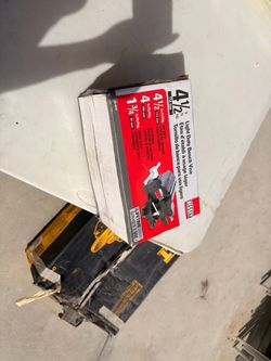 Brand New bench Vise