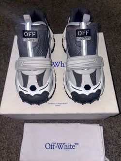 Off Whites (Grey)