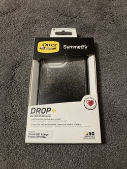 iPhone 13 Pro Max/iPhone 12 Pro Max Otterbox Symmetry Case Brand New