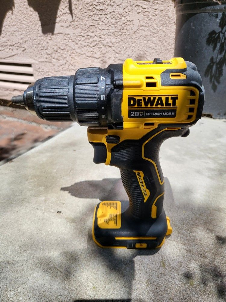 Drill DeWalt Taladro 🔥 Tool