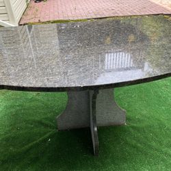 Out Door Table 